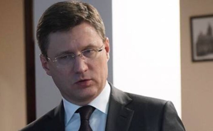 Новак не планирует встречи с Шефчовичем по спору «Нафтогаза» и «Газпрома»