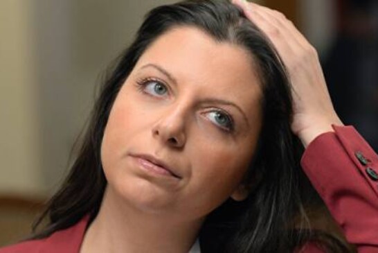 Симоньян рассказала о преимуществах «мягкой силы»