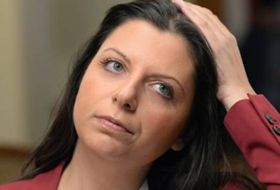Симоньян рассказала о преимуществах «мягкой силы»