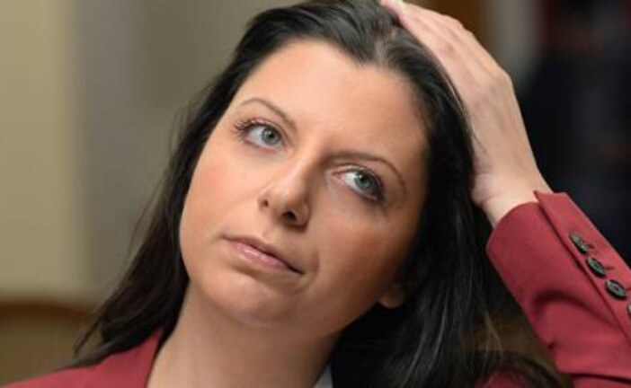 Симоньян рассказала о преимуществах «мягкой силы»