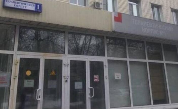Стонал во сне: стал известен мотив убийства пациента в палате