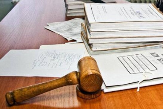 Жителя Югры осудили за попытку примкнуть к террористам в Сирии