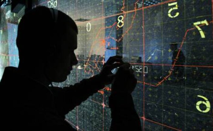 ФСБ пресекла передачу секретных военных карт иностранцам