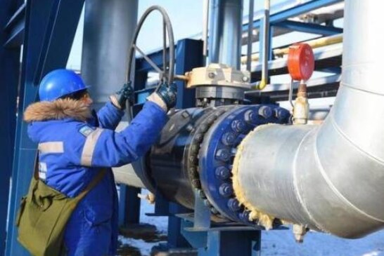 В «Нафтогазе» назвали «Северный поток-2» «троянским конем» для ЕС