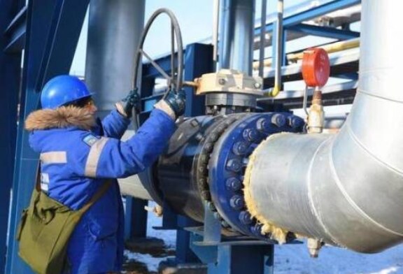 В «Нафтогазе» назвали «Северный поток-2» «троянским конем» для ЕС