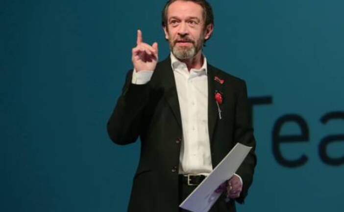 Новый худрук «Табакерки» Владимир Машков: «Мне отступать некуда»