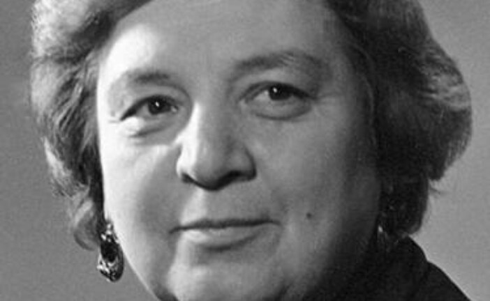 Умерла Ирина Токмакова: Заходер пугал, а Маршак и Михалков благословили
