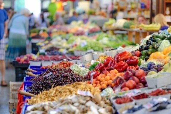 Россиянам предрекли дефицит продуктов в магазинах