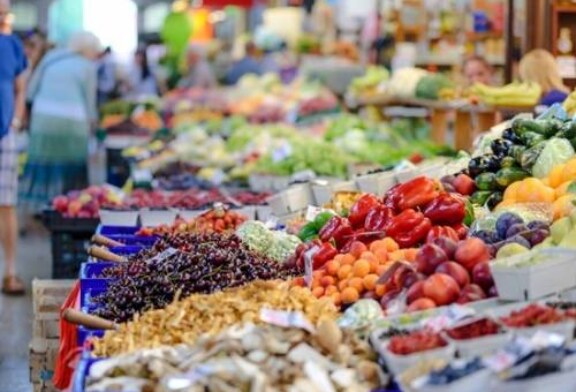 Россиянам предрекли дефицит продуктов в магазинах