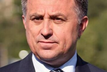 Мутко не знает, почему стал Виталием: самому интересно