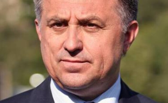 Мутко не знает, почему стал Виталием: самому интересно