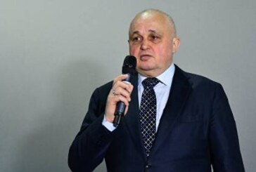 Цивилев рассказал, что будет делать для развития Кузбасса