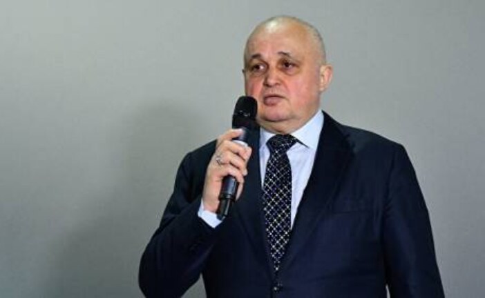 Цивилев рассказал, что будет делать для развития Кузбасса