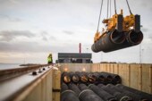 Финляндия выдала второе разрешение на строительство «Северного потока — 2»