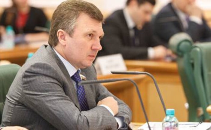 В Совфеде предложили сократить госрегулирование экономики