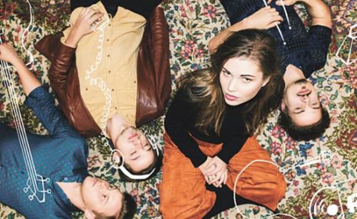Tallin Music Week сблизил «детей» Игги Попа с Иваном Дорном