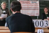 Жириновский назвал основное преимущество ЕГЭ