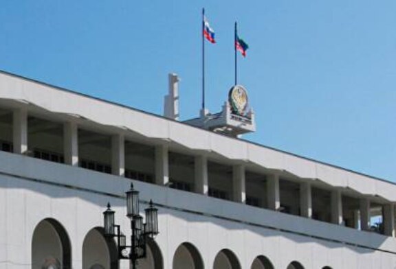 Глава района в Дагестане уволил очередного родственника после проверки
