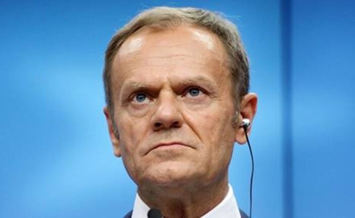 Туск заявил, что не верит в возможность создания в ЕС «супергосударства»