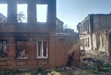 В Ростове-на-Дону рассказали о субсидиях пострадавшим при пожаре в августе