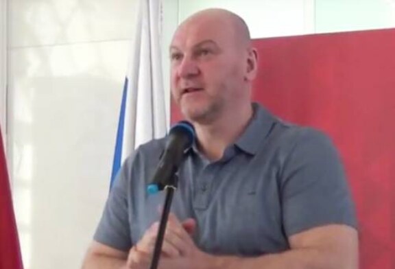 Николишин: «В этом сезоне конкурентов у СКА и ЦСКА нет»