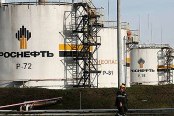 «Роснефть» поможет Катару утилизировать углекислый газ