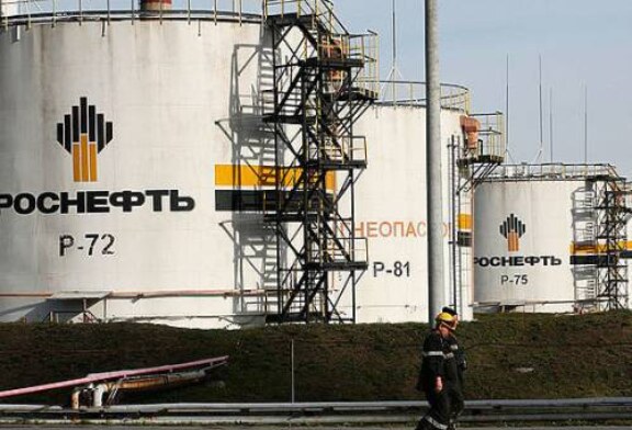 «Роснефть» поможет Катару утилизировать углекислый газ