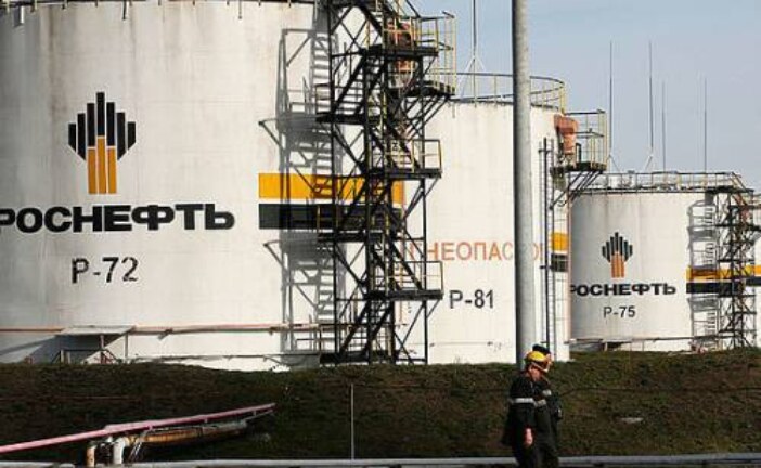 «Роснефть» поможет Катару утилизировать углекислый газ