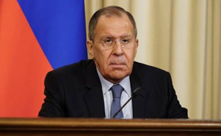 Лавров: США пытаются пересмотреть ключевые международные договоренности