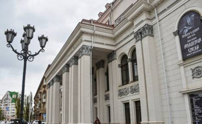 Спектакль с участием лауреатов «Весны священной» покажут в городах России
