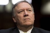Помпео анонсировал конец «мягкой политики» США в отношении России