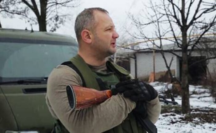 «Лидеров Майдана — под суд». К чему приведут откровения снайпера Бубенчика
