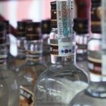 В Минфине предложили уравнять цену на «слабую» и «крепкую» водку