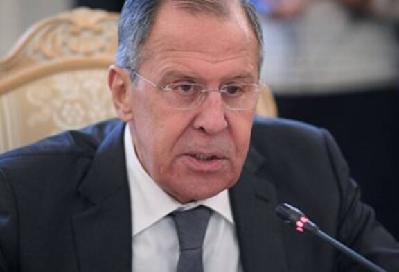 Жизнь заставит Евросоюз сотрудничать с ЕАЭС, заявил Лавров