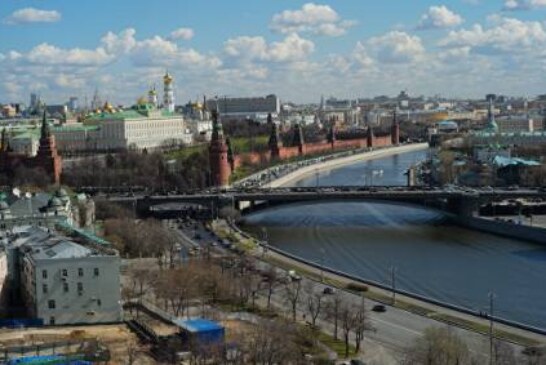 В Москве пройдет благотворительный фестиваль Fashion Revolution