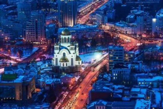 «Между Европой и Азией»: вице-спикер Совфеда рассказал об ЭКСПО-2025
