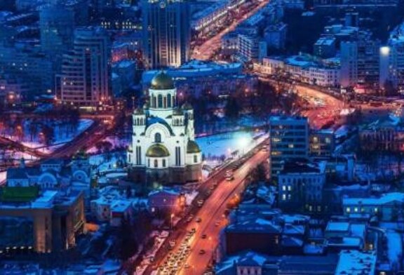 «Между Европой и Азией»: вице-спикер Совфеда рассказал об ЭКСПО-2025