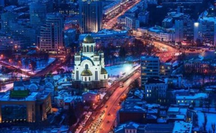 «Между Европой и Азией»: вице-спикер Совфеда рассказал об ЭКСПО-2025