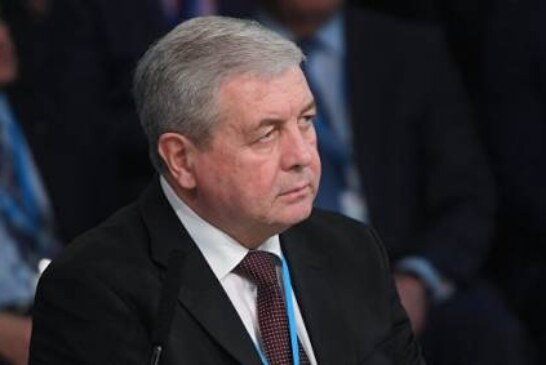 Вице-премьер Белоруссии прокомментировал запрет на ввоз свинины в Россию