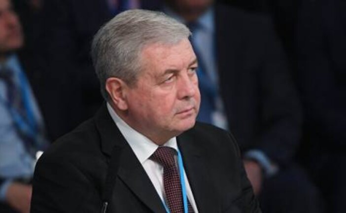 Вице-премьер Белоруссии прокомментировал запрет на ввоз свинины в Россию