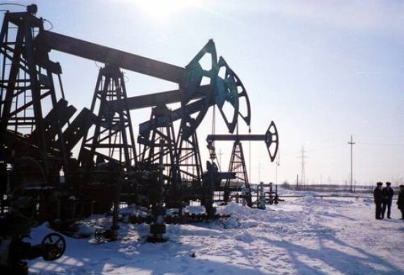 Саудовская Аравия предложила России ограничить добычу нефти на 20 лет