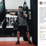 Бой Хабиба Нурмагомедова и Фергюсона отменен из-за травмы