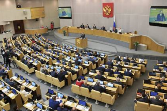 В Госдуме задумались о создании полиции нравов на время ЧМ-2018