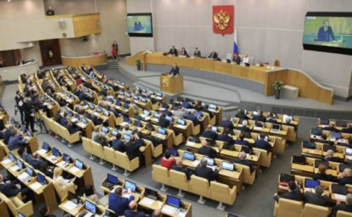 В Госдуме задумались о создании полиции нравов на время ЧМ-2018