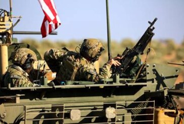 Американский генерал раскрыл стратегию США по борьбе с ИГ*