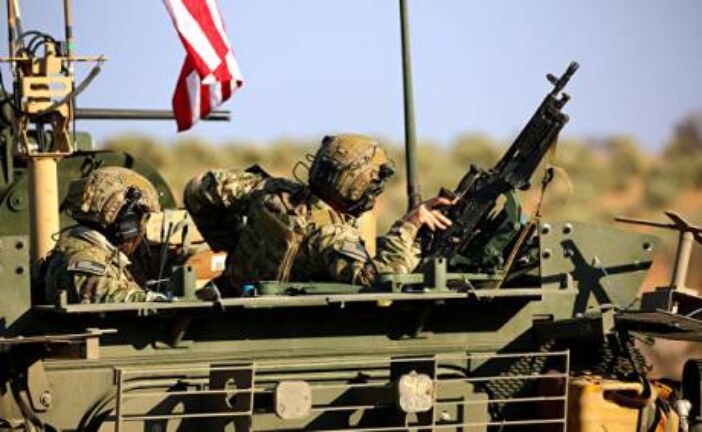 Американский генерал раскрыл стратегию США по борьбе с ИГ*