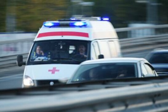 В Нижнем Новгороде в ДТП погибли два человека