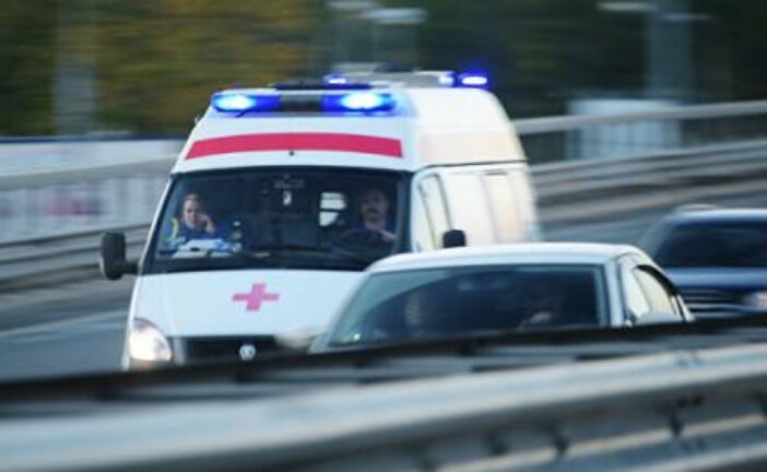 В Нижнем Новгороде в ДТП погибли два человека