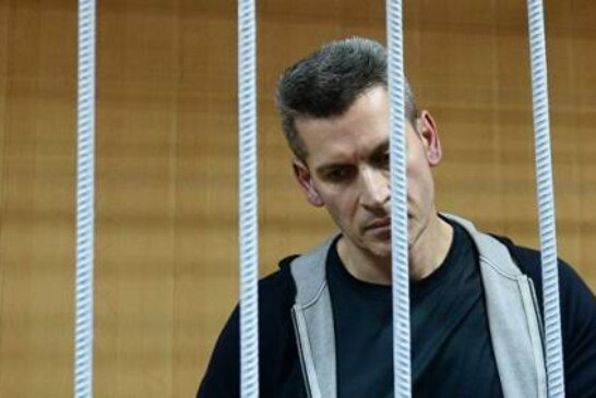 Братьев Магомедовых поместили в одиночные камеры СИЗО «Лефортово»
