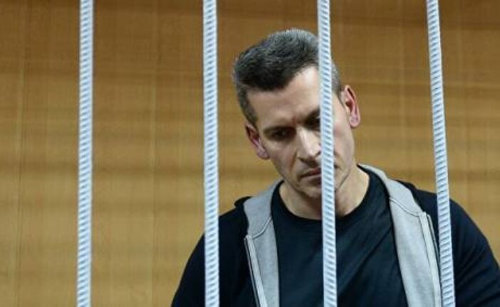 Братьев Магомедовых поместили в одиночные камеры СИЗО «Лефортово»